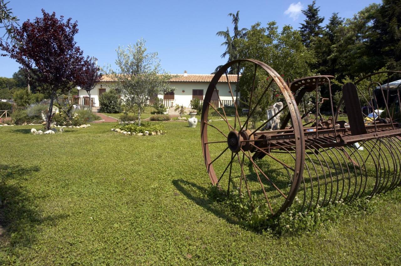 Hotel Il Covo Dei Briganti Latera Zewnętrze zdjęcie