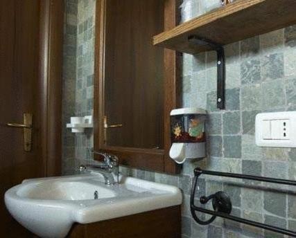 Hotel Il Covo Dei Briganti Latera Zewnętrze zdjęcie
